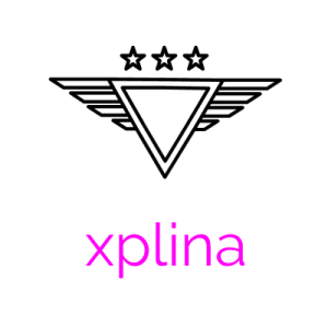 xplina logo