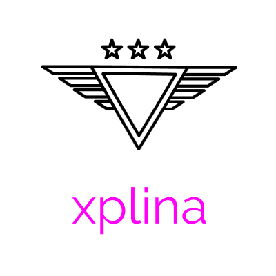 xplina logo