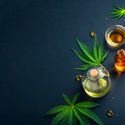 Health Benefits of CBD Oil