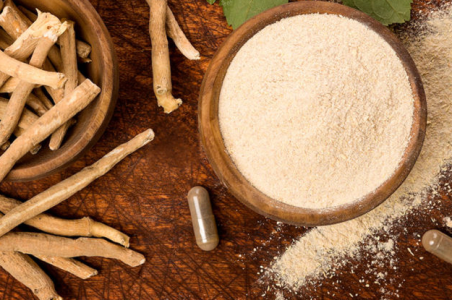 Health Benefits of Ashwagandha