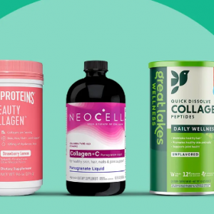 Collagen: Definition, Uses & Prevention of Loss