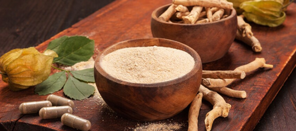 Health benefits of ashwagandha