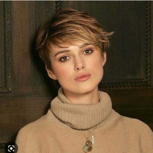 15 Trendy Pixie Haircut Ideas