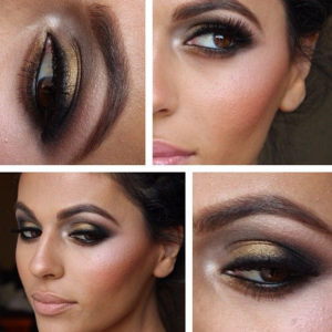 8 Ways How to Apply Makeup for Deep Set Eyes