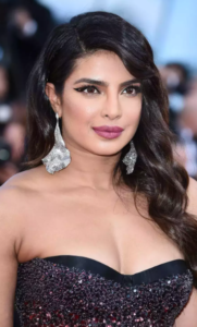 Priyanka: hottest Indian female models