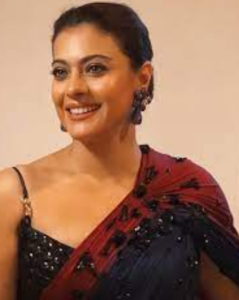 Kajol: Most beautiful Asian women