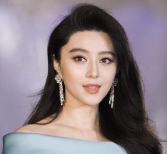 Fan Bingbing: Most beautiful Asian women