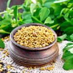 Health Benefits of Fenugreek