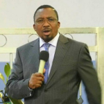 Pastor Ng’ang’a angered by low tithe  collection